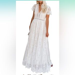 Tailored BDCOCO dress, EUC